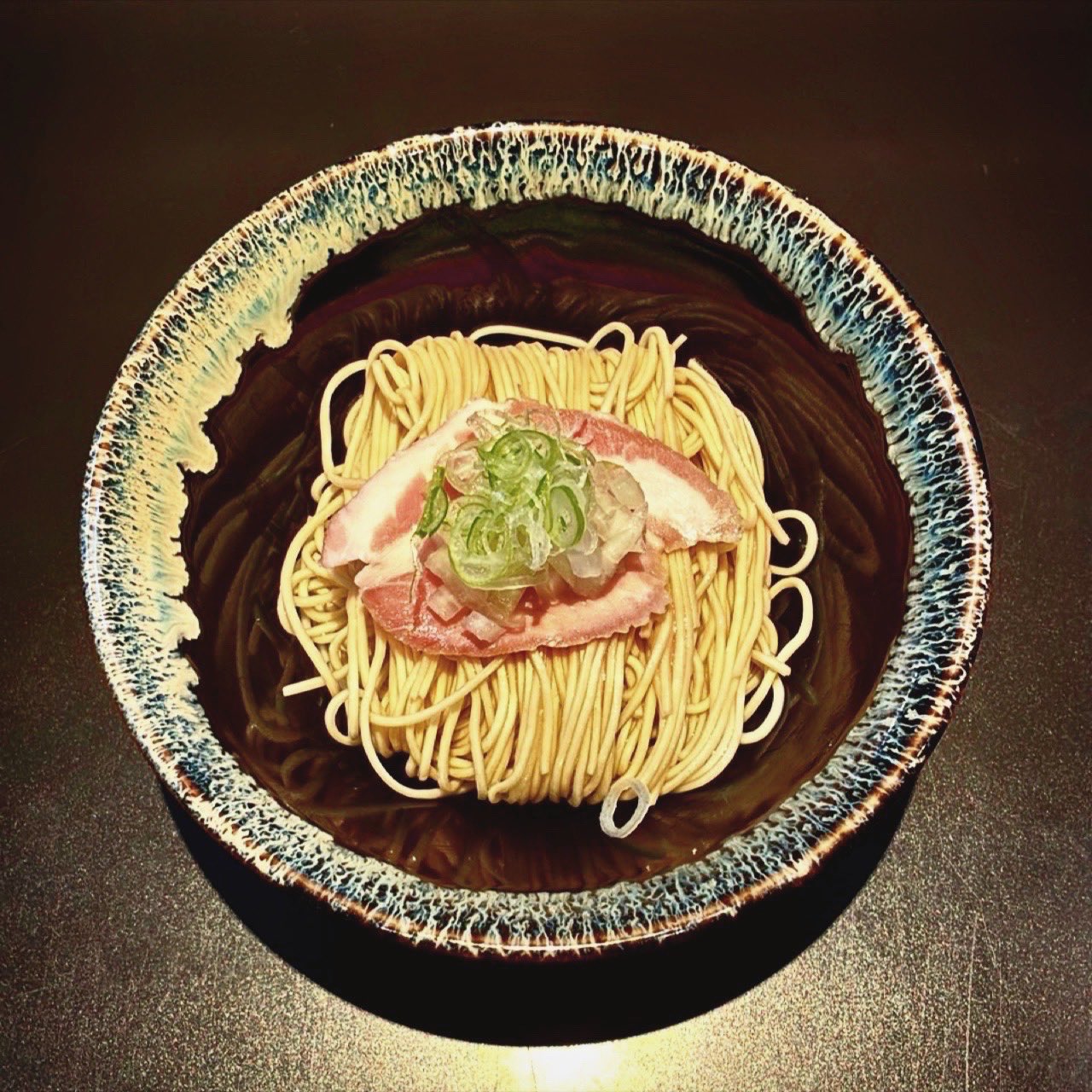 和えソバ(醤油/塩/ジロ/激辛)
