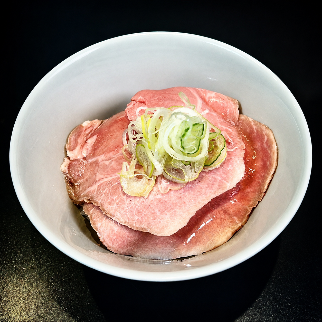 肉飯