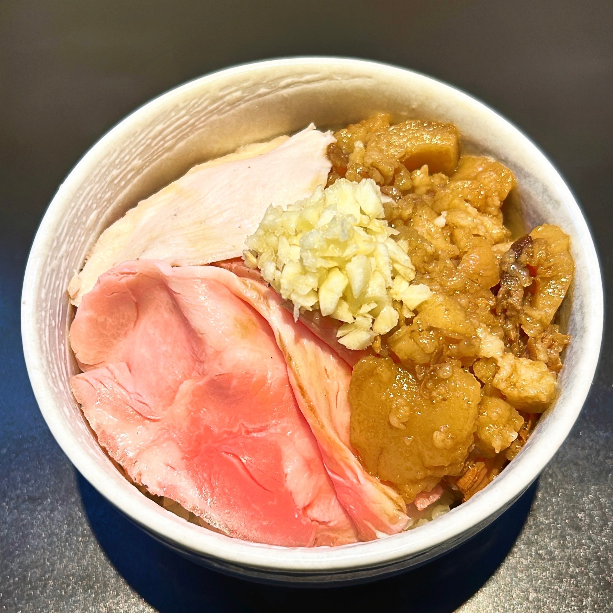 ジロ飯